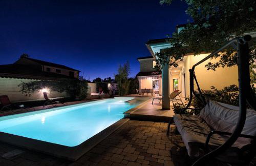 Villa Aldo with private pool by WiiBuk - Foto 19