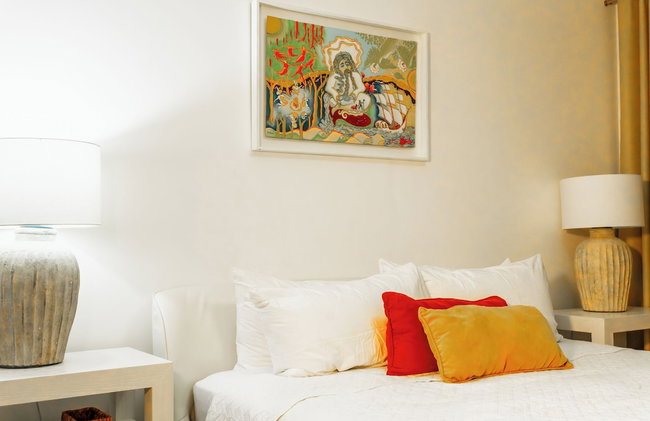 Altos Tower Apartamento de 3 habitaciones - Foto 18