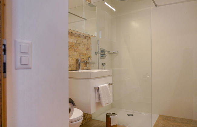 Chesa Palüdin 5 - Celerina - Foto 19