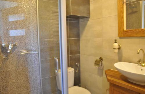 Maniówka - pokoje i domki w Bieszczadach - Foto 38