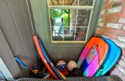 Heated Pool PoolTable HotTub Sleeps 16 Renovated - Foto 49