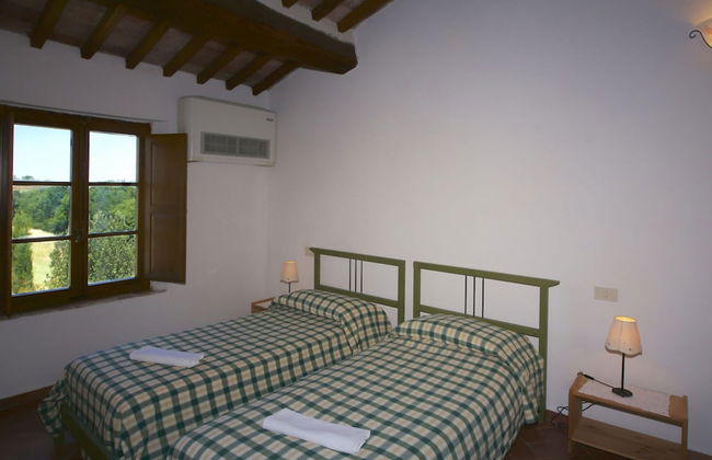 Lovely Farmhouse in Tuscany With Panoramic View - Foto 2