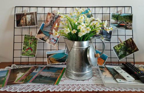 La Casa al Colle - Foto 10