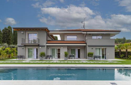 Villa Dama Holiday Apartments - Foto 1