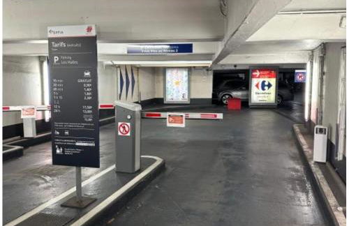 Le Chaudron d'Or - 41m2 - Hyper Centre - Mezzanine - Clim - WIFI HD - Foto 27