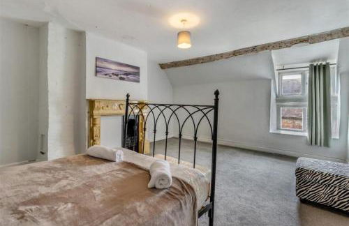 The Manor Shifnal Telford - Foto 36