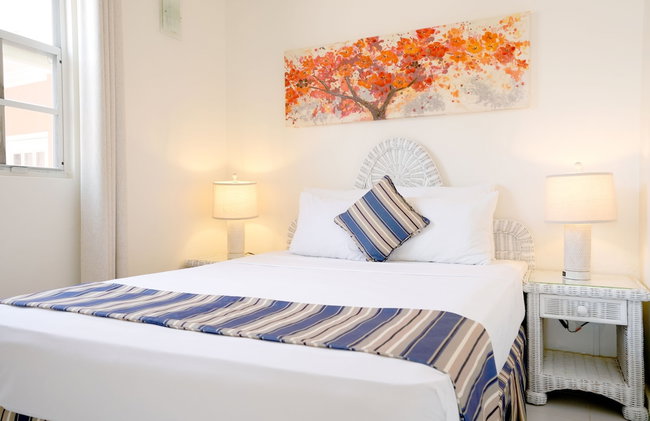 Worthing Court Apartment Hotel - Foto 6