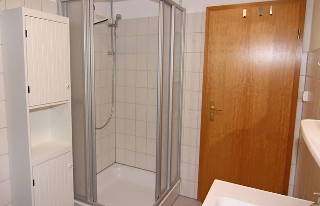 Ferienwohnung Petersdorf in Fehmarn-petersdorf - Foto 24