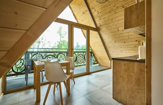 Osada Kościelisko - Foto 38