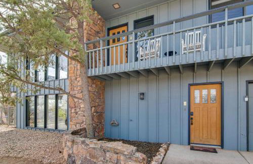 5 Mi to Area Attractions Home with Indoor Hot Tub - Foto 41