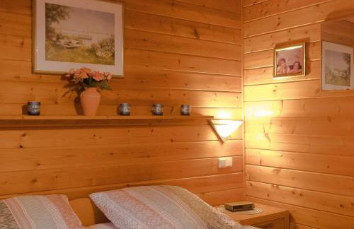 Ferienhaus Nr 15, Typ A, Feriendorf Jägerpark, Bayerischer Wald - Foto 9