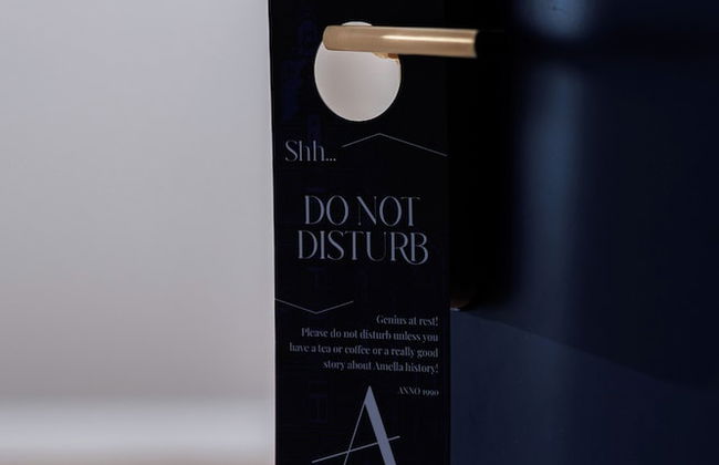 aparthotel Amella - Photo 68