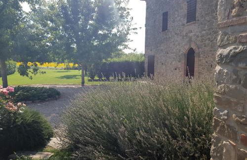 Agriturismo Villa al piano - Foto 39