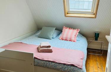 Charming Place 2 min from L'Arc de Triomphe - Foto 4