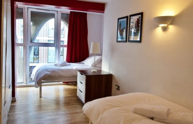 62-66 Farringdon by condokeeper - Foto 7