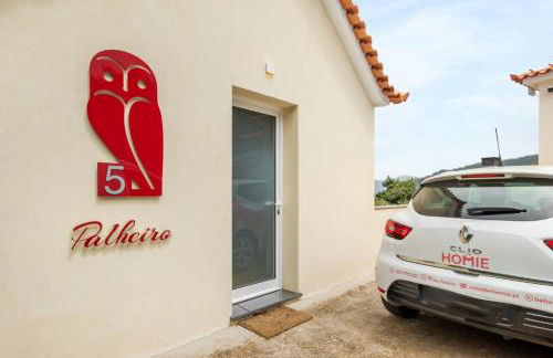 Palheiro Simone by Homie - Foto 30