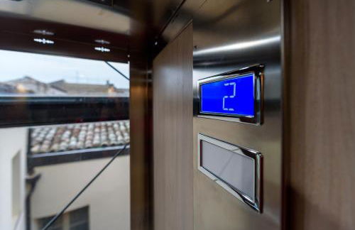 Marie Claire Apartments & Spa - Foto 20