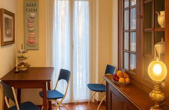 Antica Residenza del Corso Viterbo - Boutique Suite - Foto 24