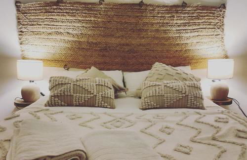 Esencia Lodge - luxurious off-grid cabin retreat - Foto 7