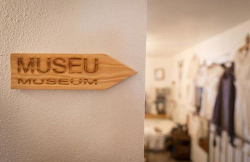 Casa De Santo Antão - Turismo Rural - Foto 56