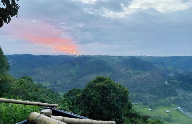 Hakuna Matata Glamping Timon - Photo 12