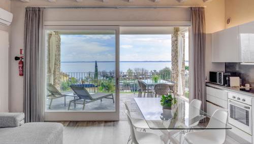 La Giolosa Gardapartments - Foto 2, pet friendly