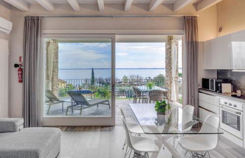 La Giolosa Gardapartments - Foto 2