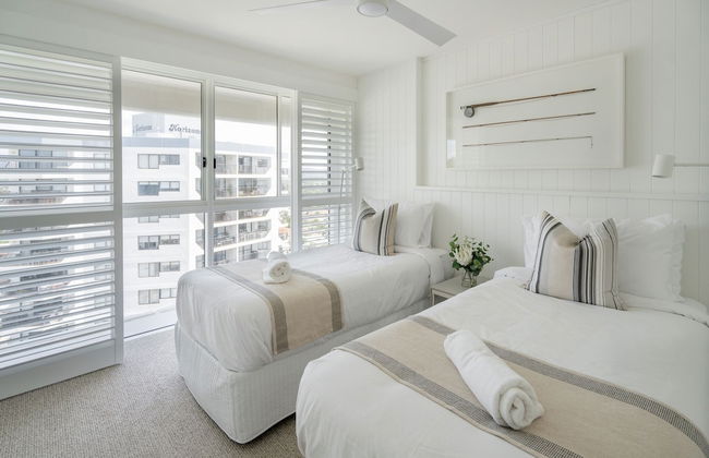 Cashelmara Beachfront Apartments - Foto 35