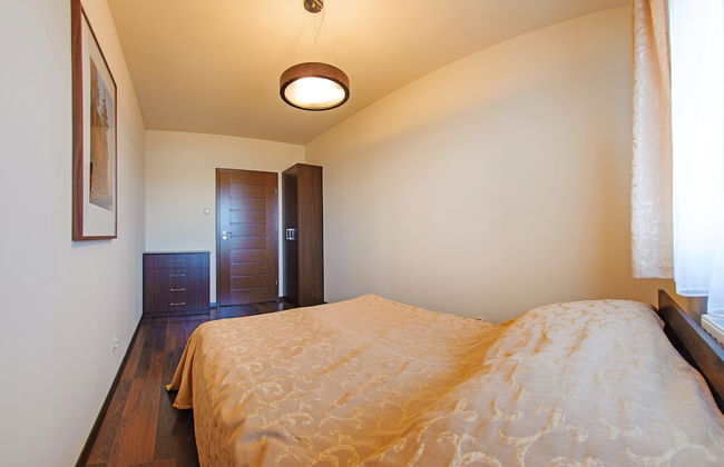 Apartamenty Sun & Snow Foka - Photo 32