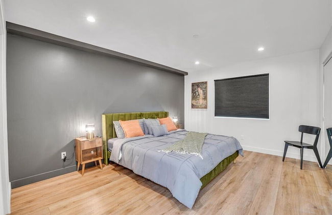 Luxe Townhome | Newly-Built - Foto 11