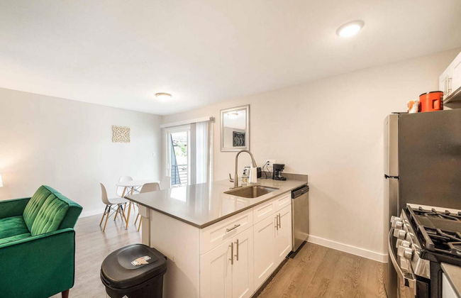 Stylish 1BR Near UT Mueller Evonify - Foto 16