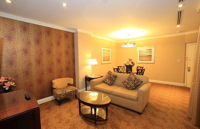 Radio City Apartments - Foto 15