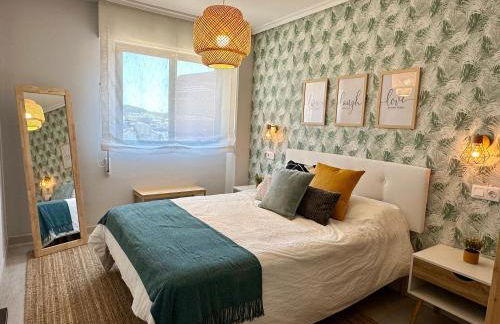 Villa Ana, céntrico y tranquilo, parking incluido - Foto 2