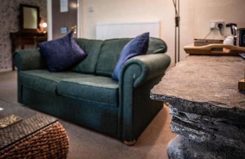 Ty Mawr Country Hotel & Restaurant - Foto 20