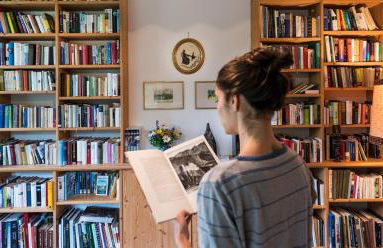 Residence Perwanger - Foto 7