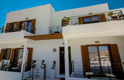 Lindos Beauty - Foto 24