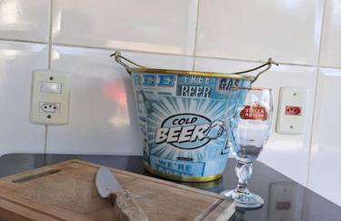 Casa para relaxar, estilosa, privativa e pet friendly - Foto 52