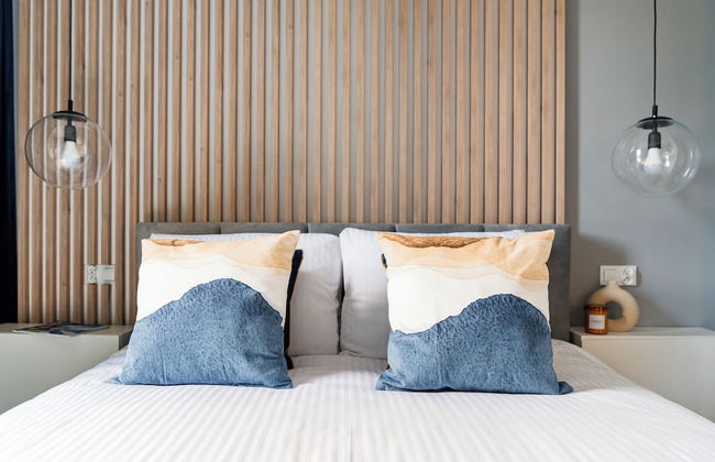 Baltic Residence - LoftAffair - Photo 44