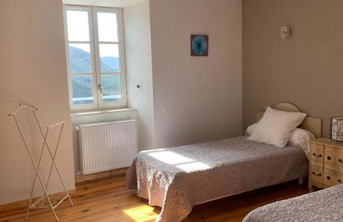 Gîte l'oustal de la fontaine Grand Causses et Gorges du Tarn - Foto 39