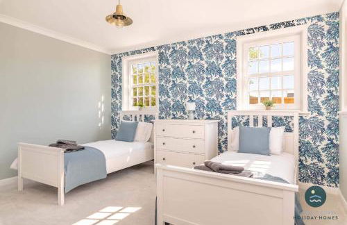 Comfort Hill - Luxury hot tub sea views - Foto 31