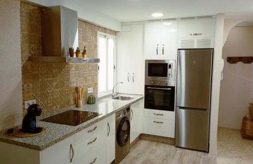 Apartamento La Viñuela - Foto 8