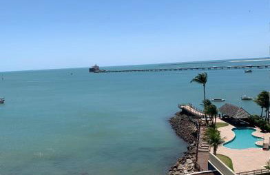 Iate Plaza Flat 613 - Foto 20