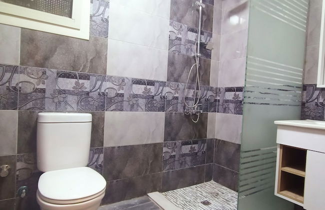 Smart Luxury Apartment in new Building of Compound - Foto 17