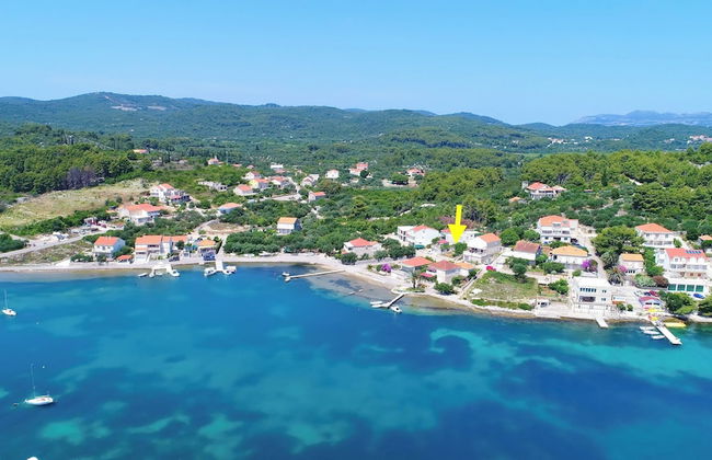 Apartments Radojković Lumbarda - Foto 30