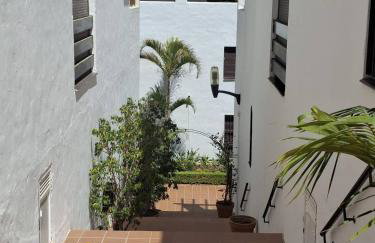 Happy Travel Marbella Renovated Duplex - Photo 40