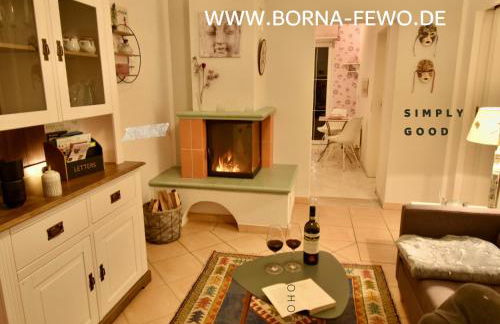 Simply Good Appartment - Foto 1