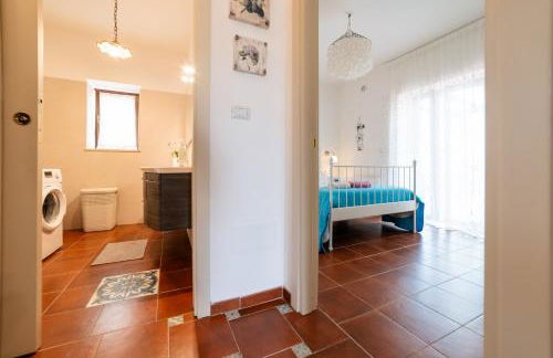 Casa Fortuna - con solarium panoramico a Castellabate - Foto 17