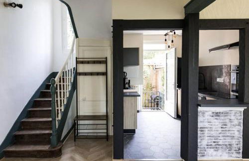 La Villa de l'Etoile 10 personnes - Foto 32