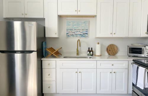 New! Stylish 1900s Renovated Duplex Apartment Building Near Forsyth & River St - Foto 62