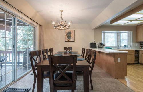 Tahoe Vista Home w/ Spa close to Northstar & Lake - Foto 15